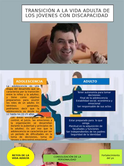 Esquema conceptual: Transición de la protección estatal a la vida adulta para jóvenes