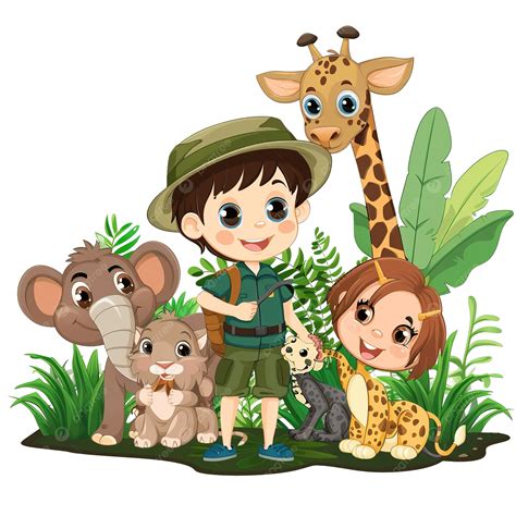 Vista detallada de un recinto de animales en Zookeeper Simulator, mostrando el cuidado y la alimentación.