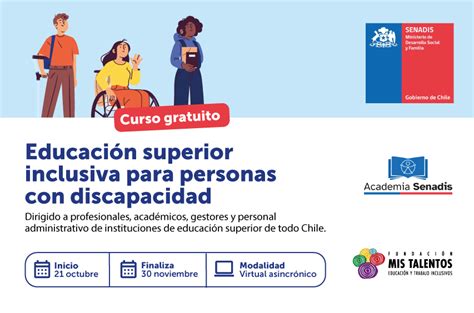 Infografía: Metodología del II Estudio Nacional de la Discapacidad