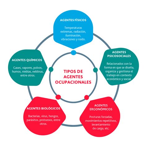 Infografía: Diagrama de los perfiles ocupacionales de cuidador y asistente sociocomunitario