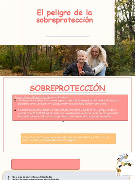 Esquema de las consecuencias de la sobreprotección en la autonomía del adulto mayor