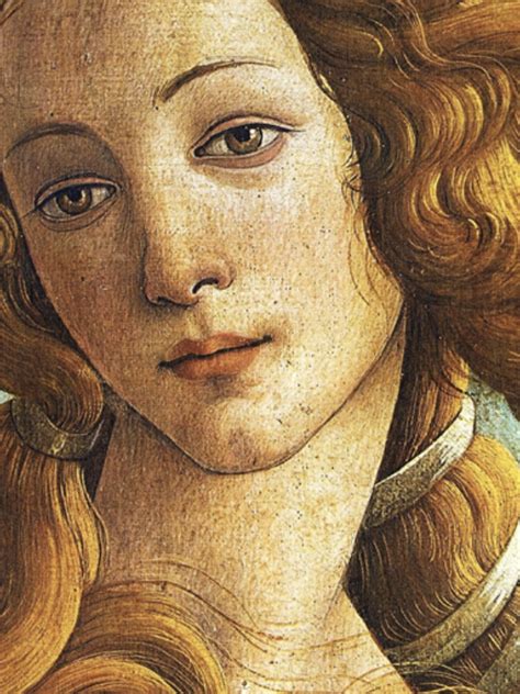 Obra de arte renacentista que celebre la juventud y belleza, contrastando con la visión de la vejez