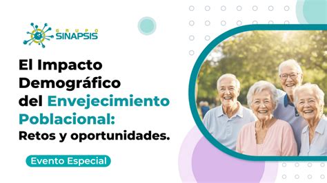 Esquema sobre el envejecimiento poblacional y sus implicaciones en la salud
