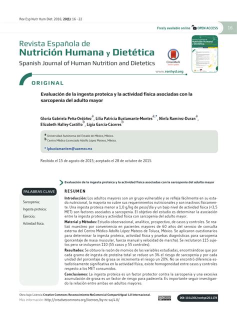 Gráfico: Evolución de la ingesta proteica en adultos mayores con suplementación láctea