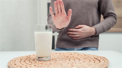 Infografía: Diferencias entre intolerancia a la lactosa y alergia a la proteína de la leche