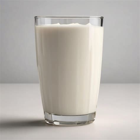 Foto temática: Adulto mayor disfrutando de un vaso de leche