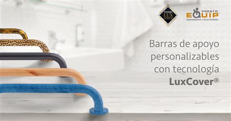 Comparativa de diferentes barras de apoyo de varias marcas