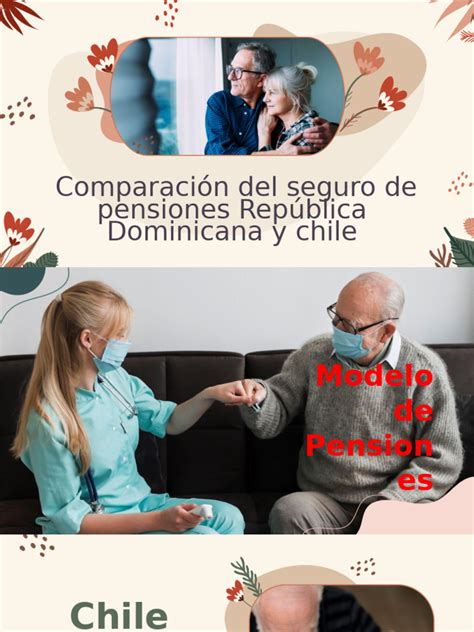 Comparativa de sistemas de pensiones (civil vs. militar) en Chile