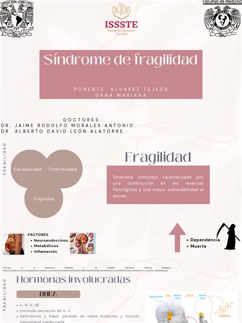 Gráfico que relaciona el diagnóstico NANDA-I de fragilidad con los resultados esperados (NOC)