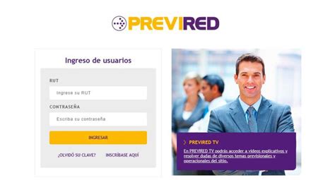 captura de pantalla o diagrama de la plataforma Previred mostrando opciones de pago