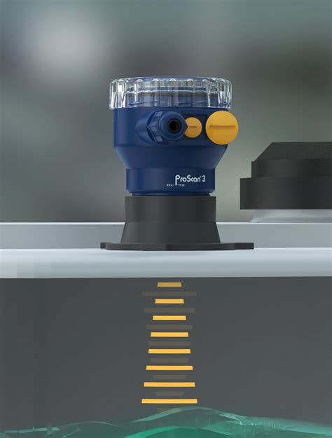 Foto: Sensor TazaBeep en una taza, indicando el nivel de líquido con sonido