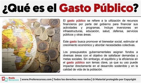 infografía sobre recortes de gastos públicos en programas sociales
