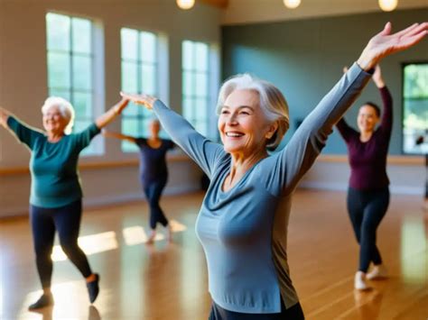 Gala de Danza Latinoamericana para Adultos Mayores en la Región de Los Lagos
