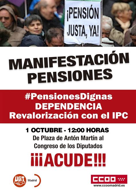 Mapa global de movilizaciones por pensiones dignas