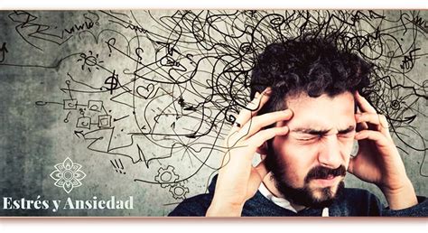 esquema que ilustra la conexión entre la ansiedad, el estrés y los problemas cardiovasculares