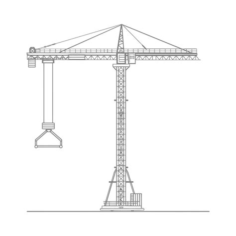 Dibujo de la grúa de Culmann y el modelo de von Meyers de la estructura trabecular del fémur