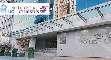 Esquema: Ubicación del estacionamiento Lira 85 en relación al Hospital UC CHRISTUS