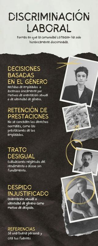 Infografía: Leyes clave sobre no discriminación laboral por discapacidad en España