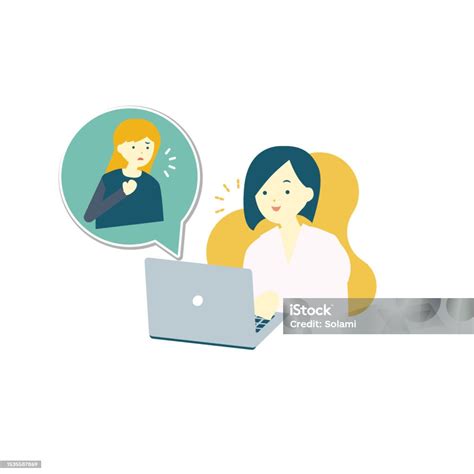 Ilustración de personas comunicándose eficazmente con un adulto mayor con sordera