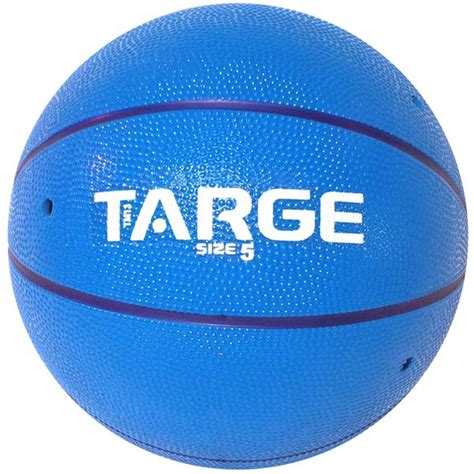 Foto: Balón sonoro de goalball