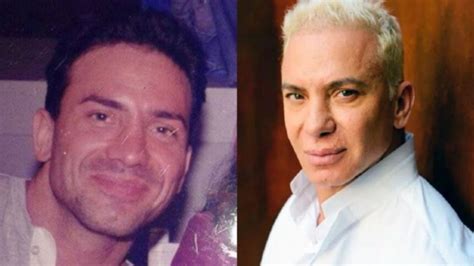 Flavio Mendoza en una de sus producciones teatrales
