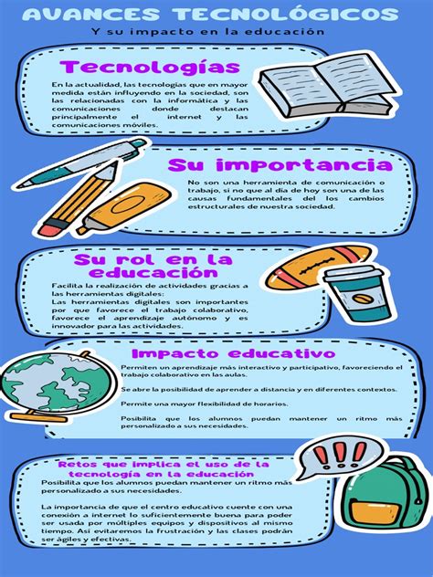Infografía mostrando los avances y desafíos en accesibilidad en instituciones públicas