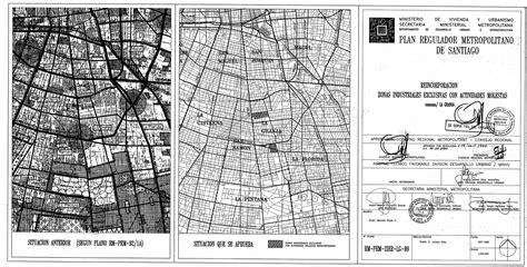 Plano o infografía del