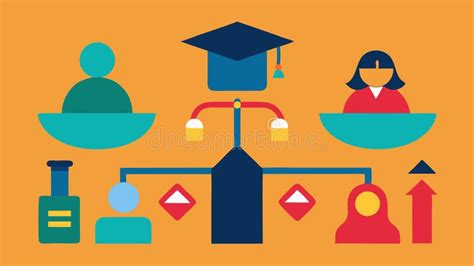 Esquema de los factores que contribuyen a la desigualdad educativa