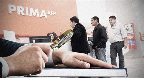 Esquema de las conexiones entre AFPs, política y organizaciones de influencia