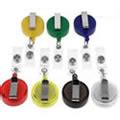 yo-yos retráctiles de diferentes colores