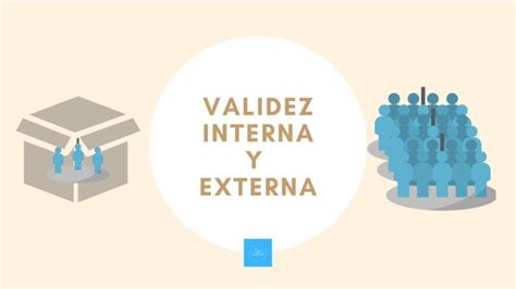 Esquema de las variables que influyen en la validez interna de un estudio