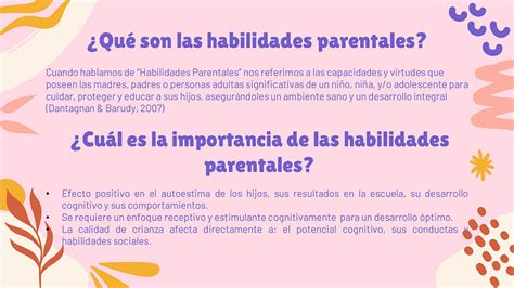 Esquema de las dinámicas parentales para una relación saludable con hijos adultos