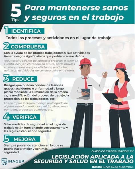 Tabla de legislación sobre seguros de seguridad