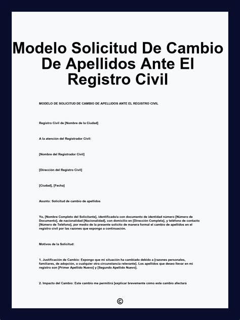 Esquema de las vías para el cambio de apellidos en Chile (judicial y administrativa)