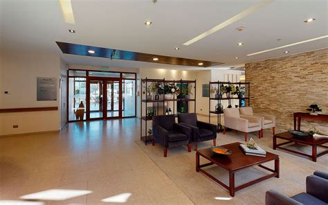 Fotografía exterior de la residencia Acalis Las Tranqueras