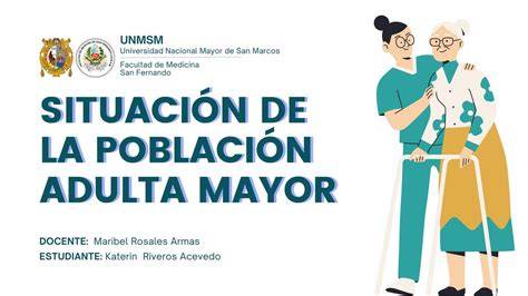 Gráfico de crecimiento de la población adulta mayor en Chile (2007-2050)