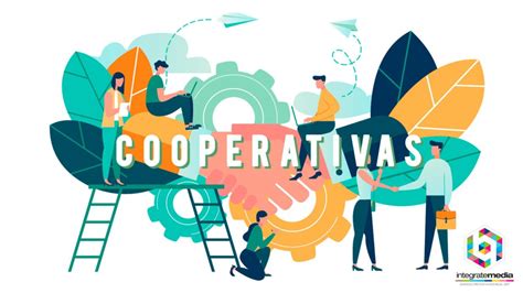 Foto de una cooperativa inclusiva en acción