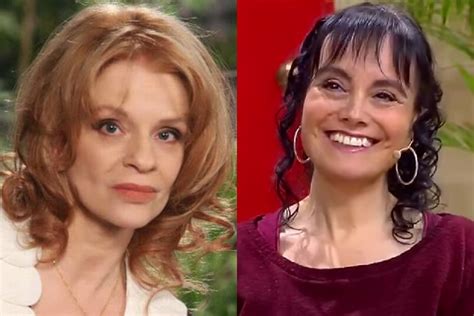 Foto de Elena Muñoz y Magdalena Max-Neef, simbolizando la amistad