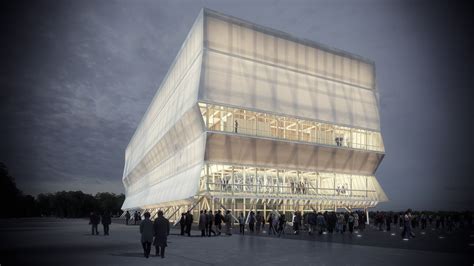 Teatro Regional del Biobío en Concepción, Chile