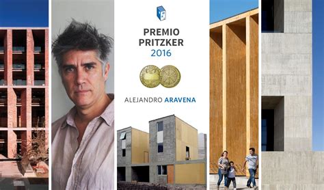 Alejandro Aravena, ganador del Premio Pritzker 2016, presentando un proyecto