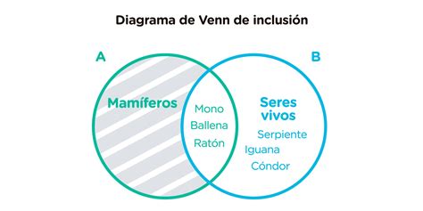 Diagrama de Venn mostrando la superposición entre el Trastorno Límite de la Personalidad y otros trastornos comórbidos comunes.