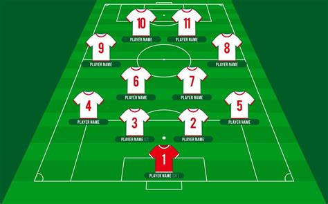 Equipo de fútbol de la categoría Legendarios de la LIF preparándose para un partido.
