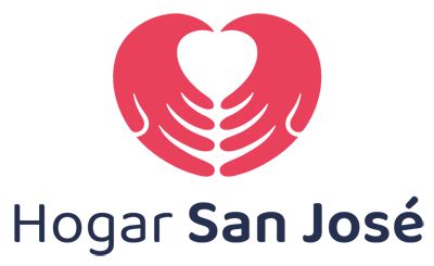 Fachada del Hogar San José