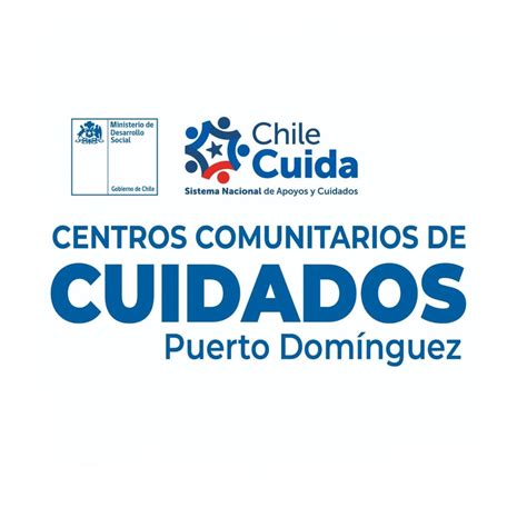 Infografía: Beneficios de los Centros Comunitarios de Cuidados para cuidadores y usuarios