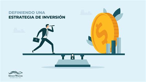 Esquema de la estrategia de inversión a largo plazo de una AFP