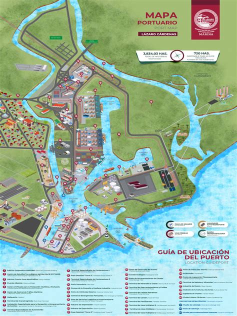 Mapa de áreas rurales y dispersas beneficiadas por registros móviles