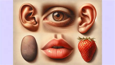 Diagrama de los cambios sensoriales en el ojo y el oído debido al envejecimiento