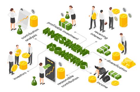 Esquema: Flujo de inversiones de fondos de pensiones hacia grupos económicos