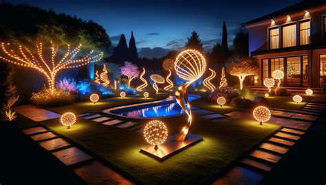 Fotografía de áreas comunes luminosas y jardines adaptados para la recreación de adultos mayores.