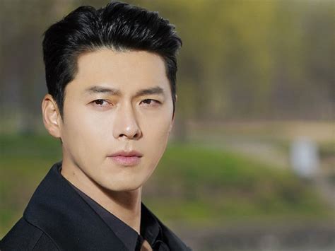 Foto de Hyun Bin
